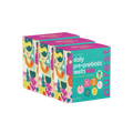 3 Boxes